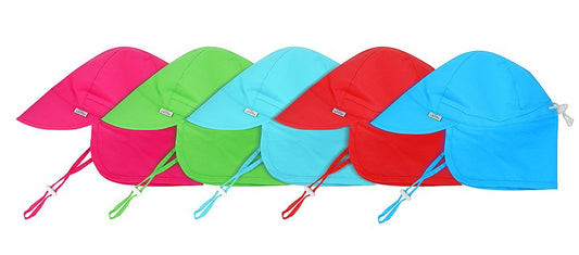 Learn A Little About Us