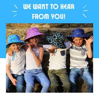 We Want to Hear From You! Help Us Create Our Next Hat Patterns