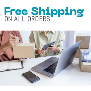 Why FREE SHIPPING Makes All the Difference