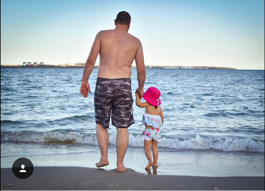 How to Choose the Best Sun Hat for Your Child